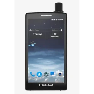 Thuraya X5-Touch Satellite Smartphone Bangladesh