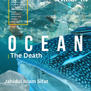 Ocan The Death ( E-Magazine )