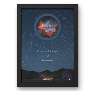 Astro Wall Frame Bangladesh