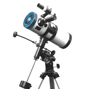 High Power Astronomical Telescope Professional Refractor Large Diameter Telescope 500114EQ