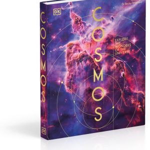 Cosmos: Explore the Wonders of the Universe