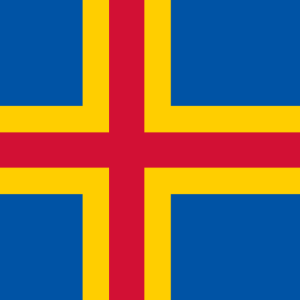 Aland Islands