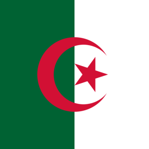 Algeria
