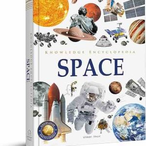 Knowledge Encyclopedia - Space