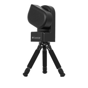 S50 Digital Smart Telescope Light Wight Design with Clear Image